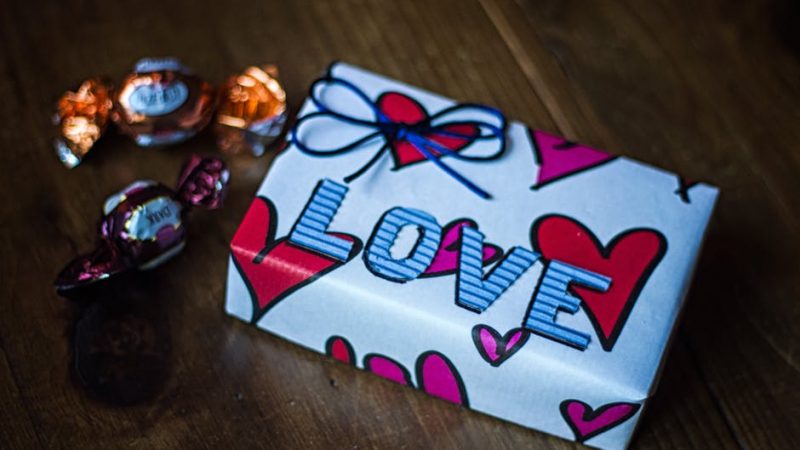 Подарки государственным служащим