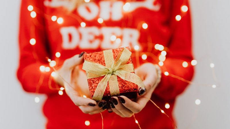 Какие подарки внуку