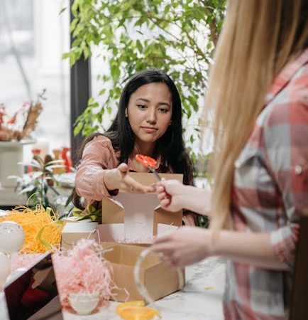 Купить подарки интернете