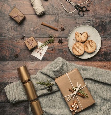 Какой подарок можно