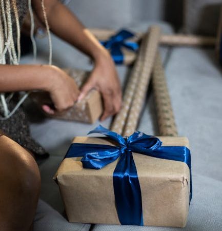 Дорогие подарки