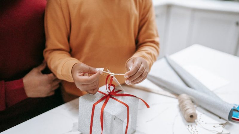 Какой подарок ребенку на 3 года