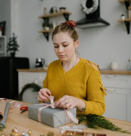Какой подарок подарить на день рождения