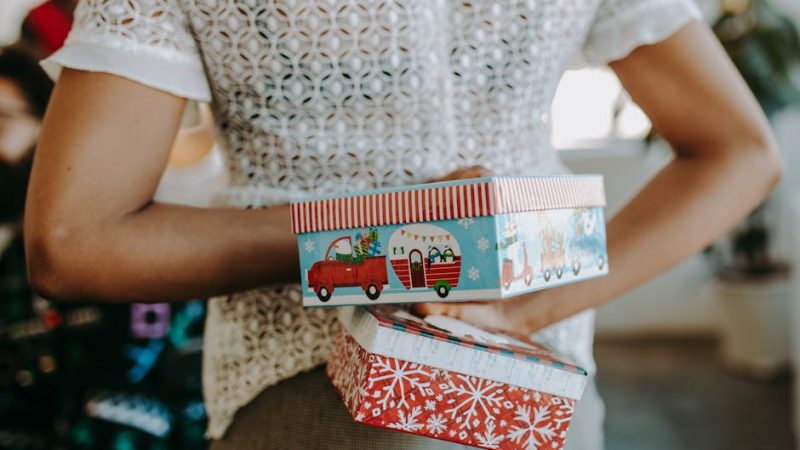 Какой подарок сделать человеку