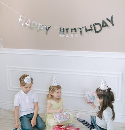 Однажды нам в подарок