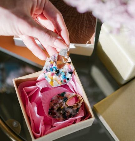 7 подарков на день рождения