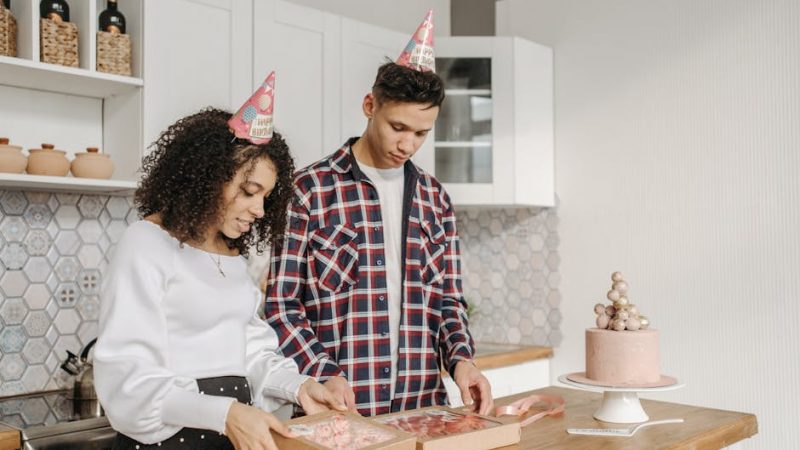 Какой подарок подарить 9 девочке