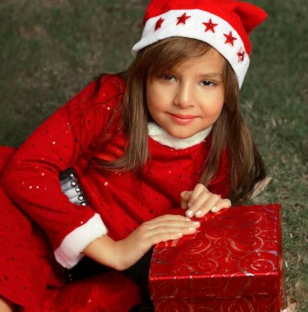 Государственный подарок