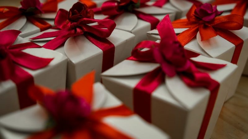 Акция получи подарок при покупке