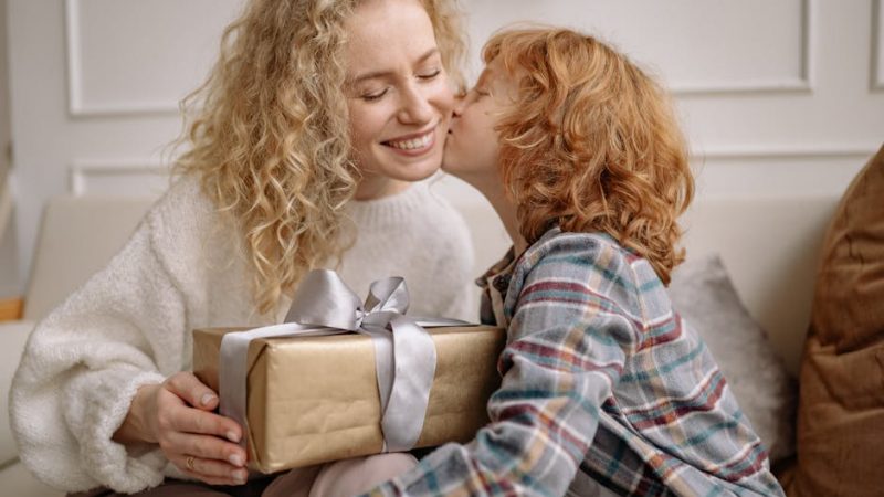 Какой подарок можно подарить мужчине