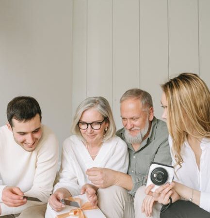 Купила мужу дорогой подарок