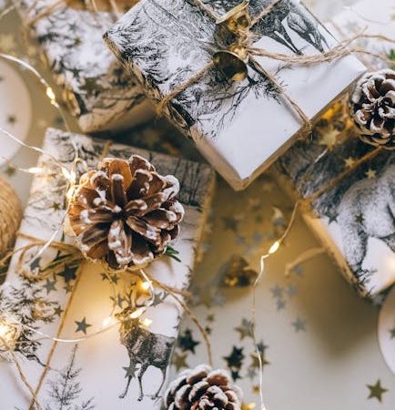 6 лет какие подарки