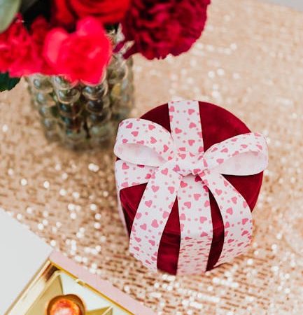 Какие подарки дают на новый год