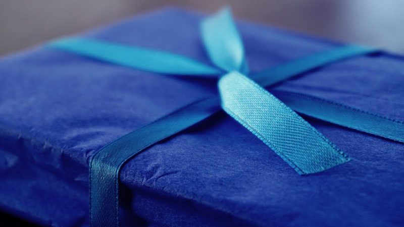 8 лет брака что подарить