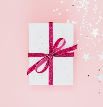 Какие подарки можно попросить на др