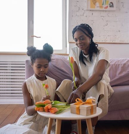 Качество в подарок