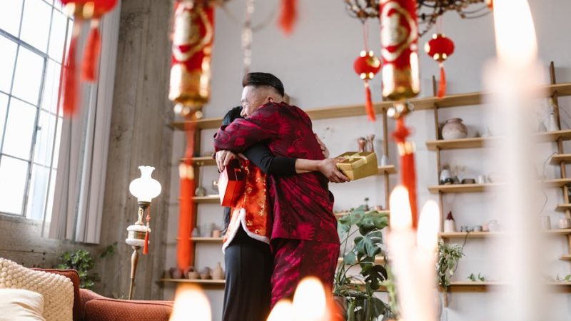 На какую сумму покупать подарки