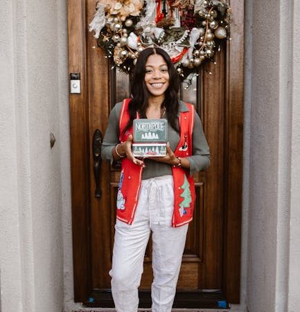 Подарки видное