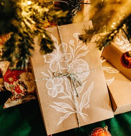 Какой подарки других