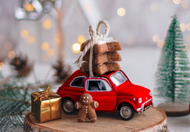 Подарки детям 14