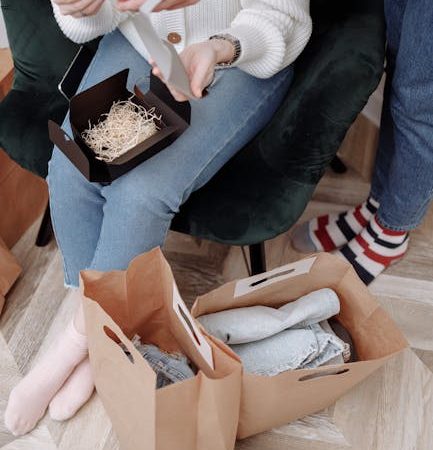 Какие подарки любишь получать