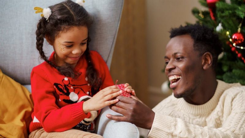 Купи подарки заранее