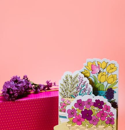 Определенный подарками