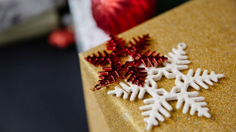 Какой подарок можно сделать жене