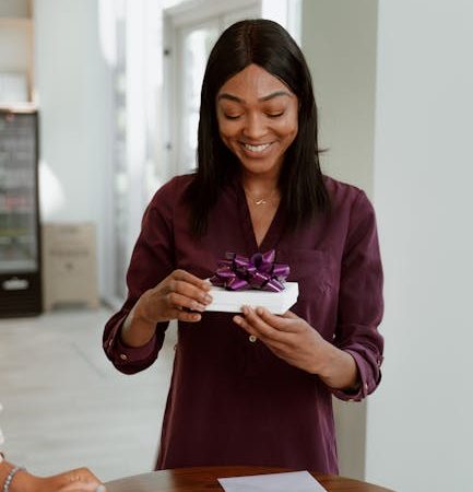 Какой подарок можно подарить классному руководителю