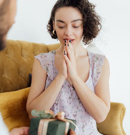 Какой подарок можно сделать тренеру