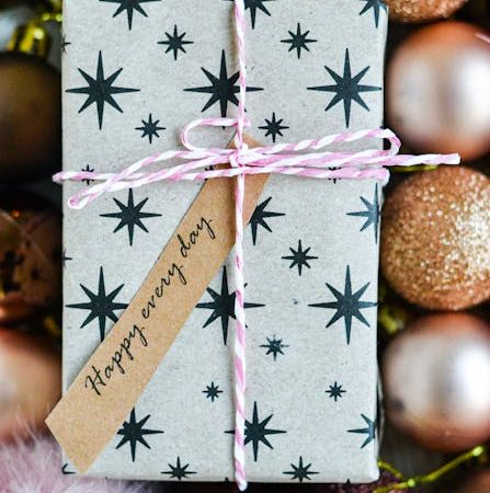 Деловые подарки