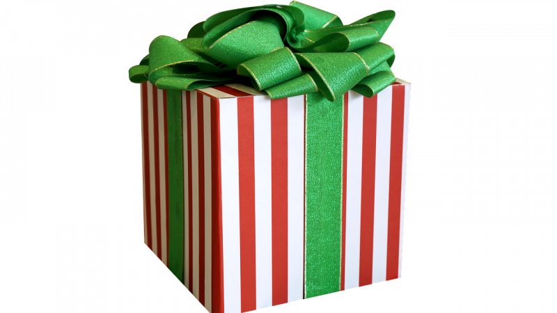 Какие подарки взять