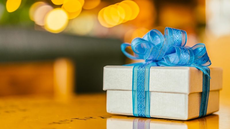 Купить подарки варианты