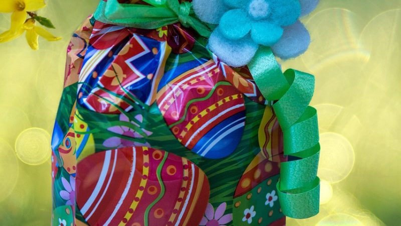 Какой подарок сделать на расстоянии