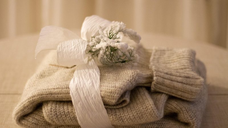 Какой подарок подарить тете