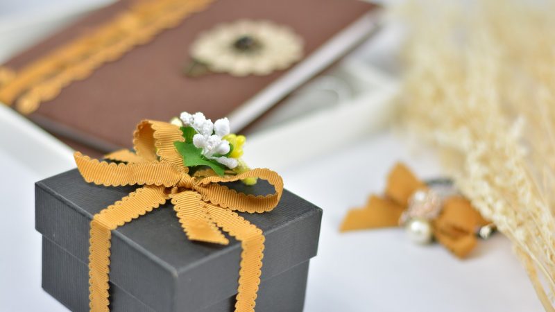 Акция товар в подарок