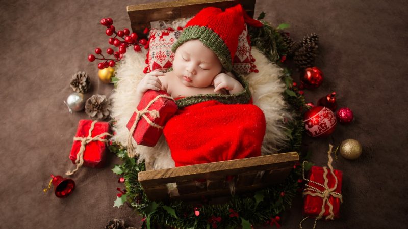 Купил подарок бывшей женщине