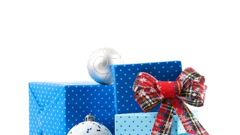 Какие подарки в москве