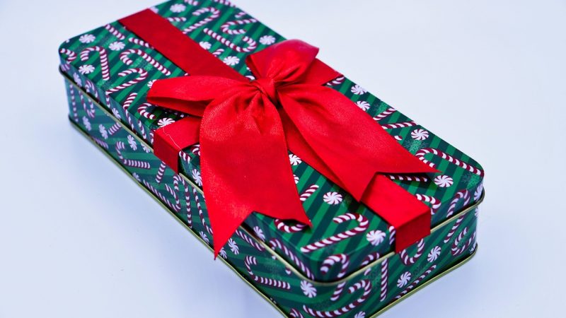 Купить подарок семье