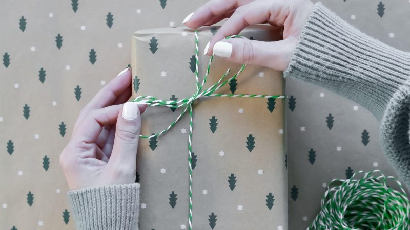 Какой недорогой подарок сделать