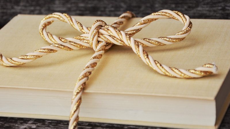 Какой подарок можно новый год