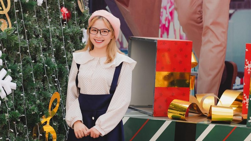 Какие новогодние подарки можно купить