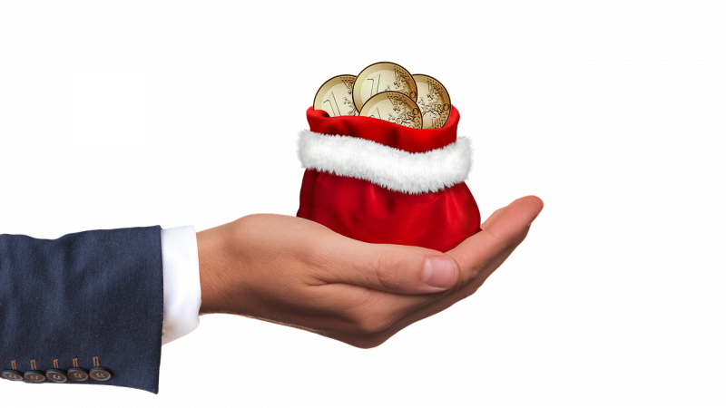 Какие подарки нравится бабушкам