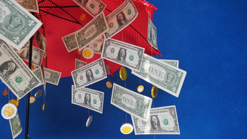 Замечательный подарок