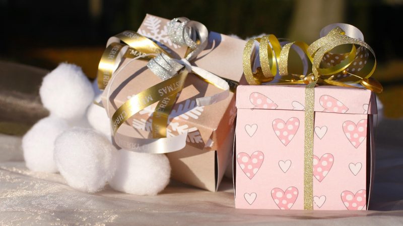 Близнецы какой подарок